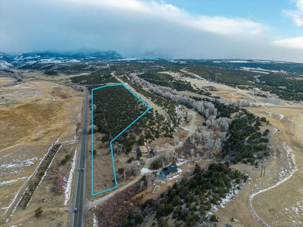 Unit for sale at 1 Cozart Lane, Salida, CO 81201