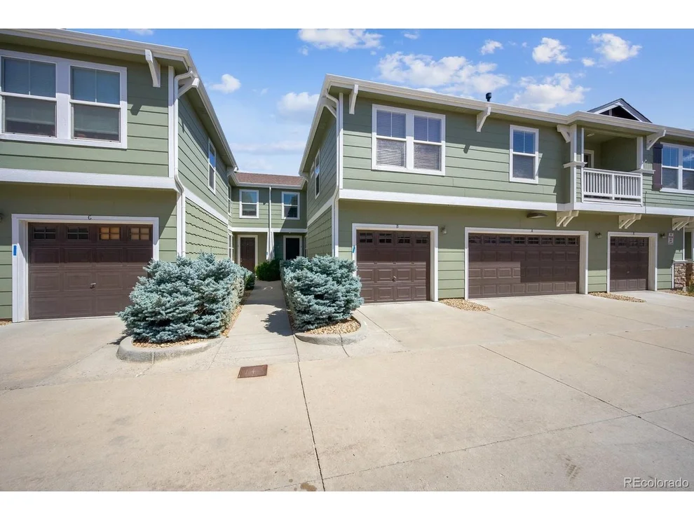 Unit for sale at 17249 Waterhouse Cir, Parker, CO 80134