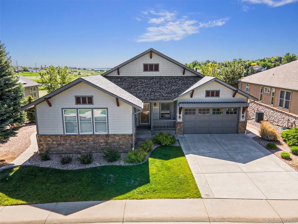 Unit for sale at 11158 W Ontario Ave, Littleton, CO 80127