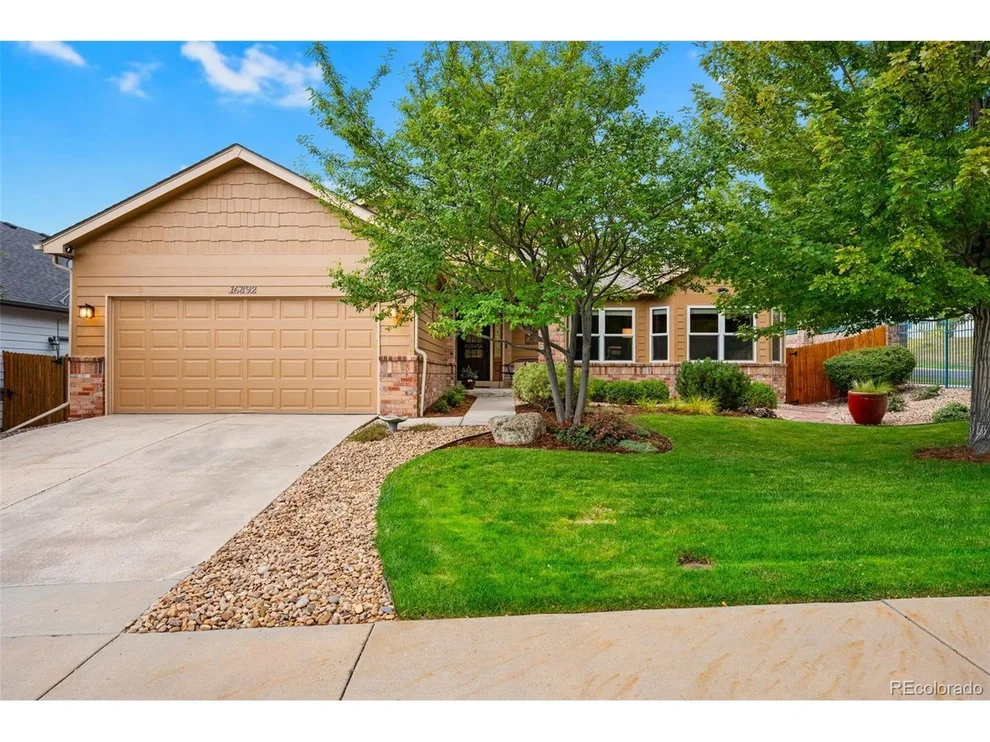 Unit for sale at 16892 W 66th Ln, Arvada, CO 80007