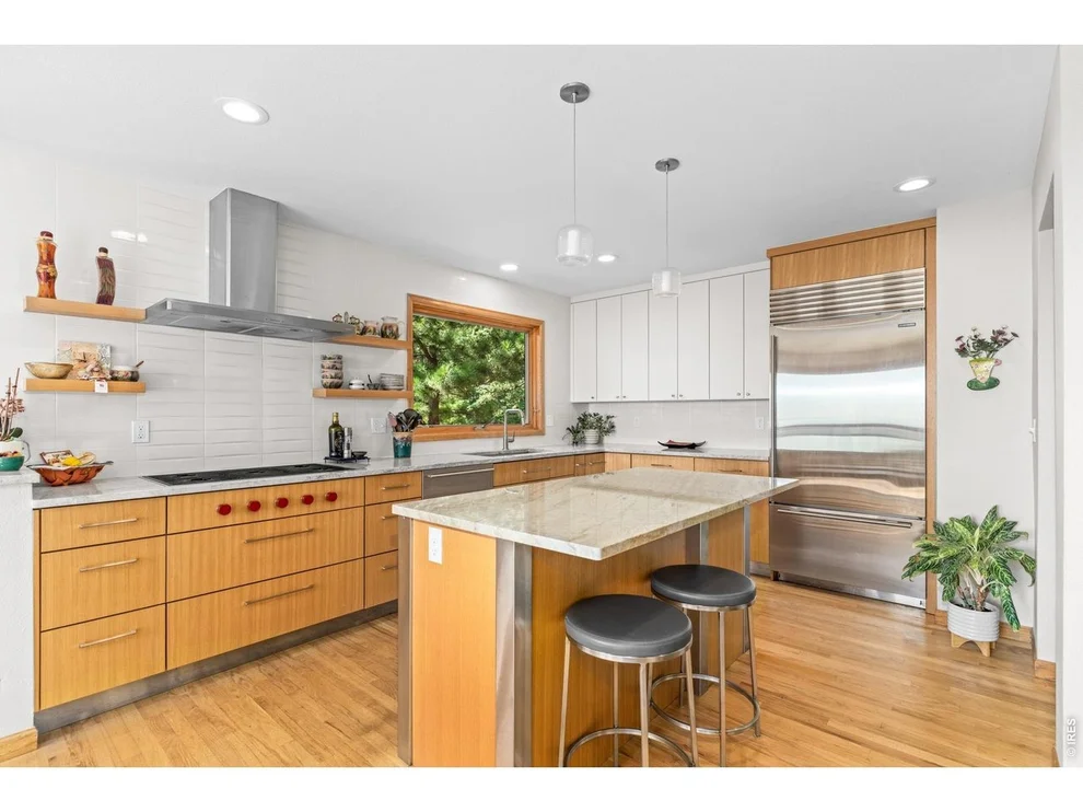 Unit for sale at 716 Brook Rd, Boulder, CO 80302