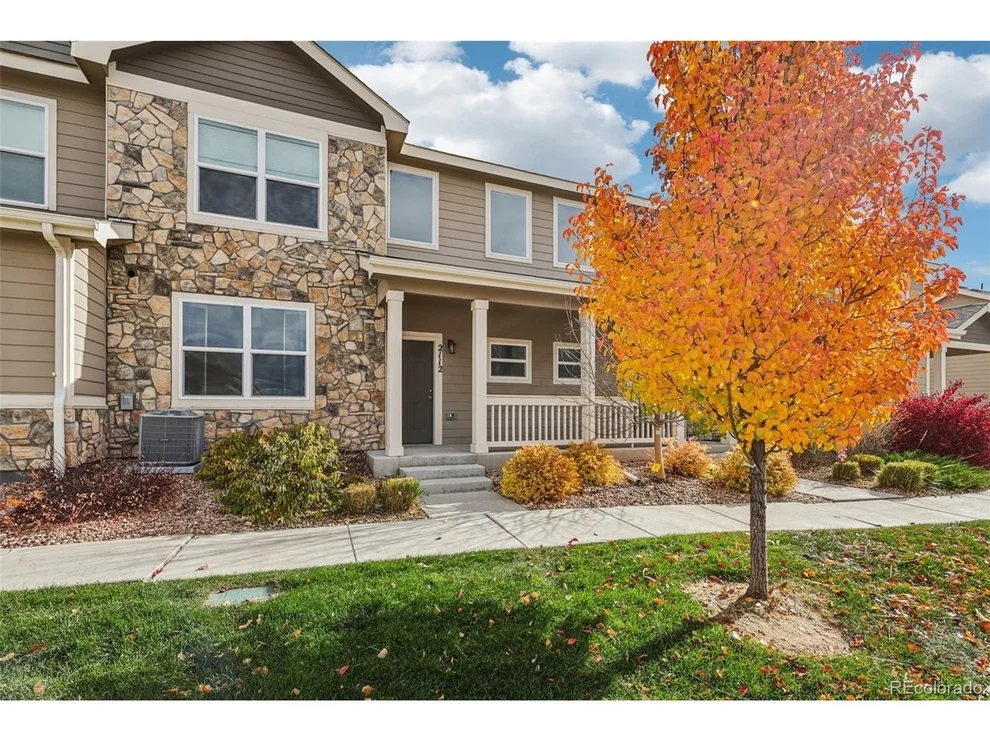 Unit for sale at 5551 29th St, Greeley, CO 80634