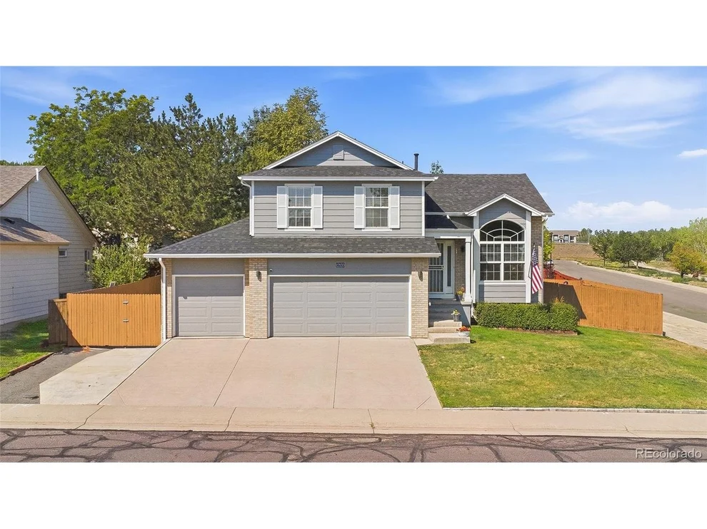 Unit for sale at 12133 Elizabeth Ct, Thornton, CO 80241