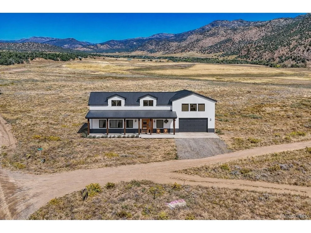 Unit for sale at TBD County Road 45, Coaldale, CO 81222
