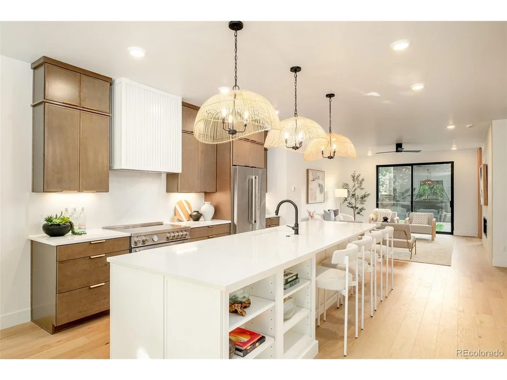 Unit for sale at 4537 N Utica St, Denver, CO 80212