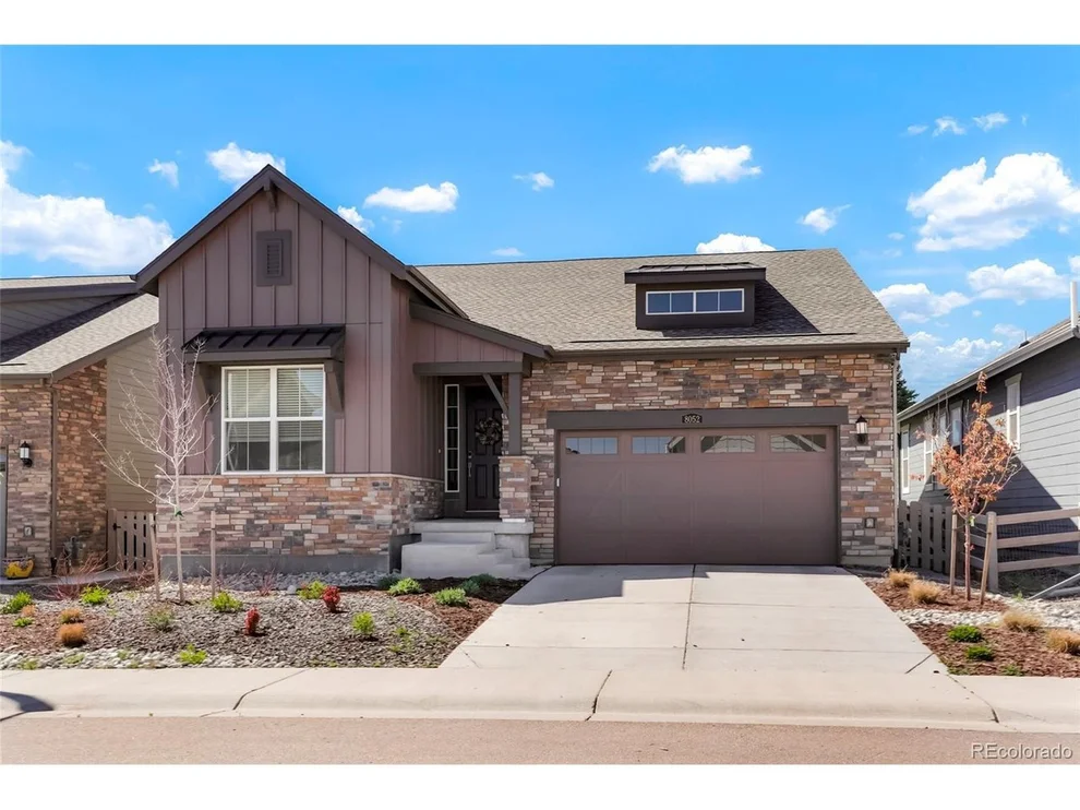 Unit for sale at 8052 Mount Kataka St, Littleton, CO 80125