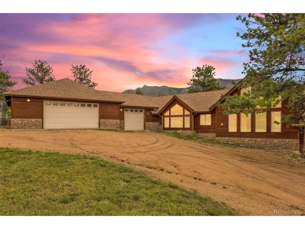 Unit for sale at 1661 Old Stagecoach Rd, Bailey, CO 80421