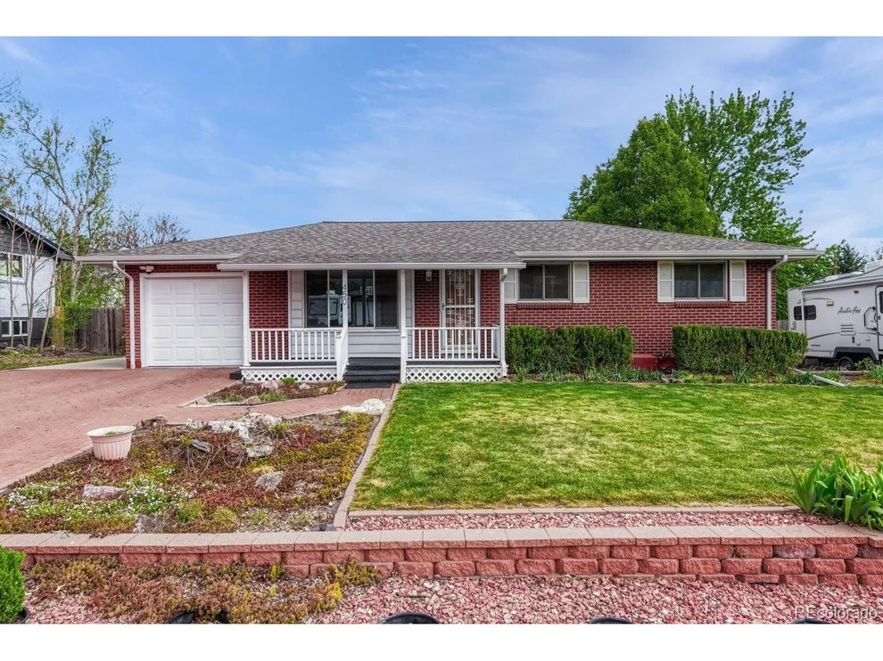 Unit for sale at 450 S Lee St, Lakewood, CO 80226
