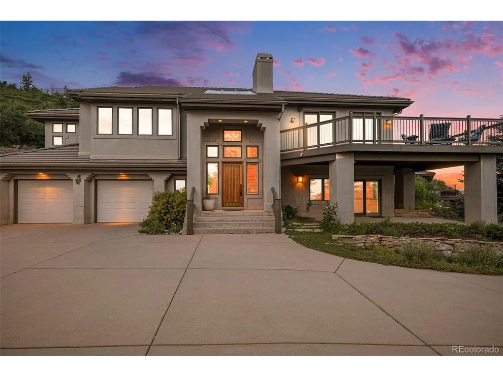 Unit for sale at 6051 Silver Thorn Run, Littleton, CO 80125