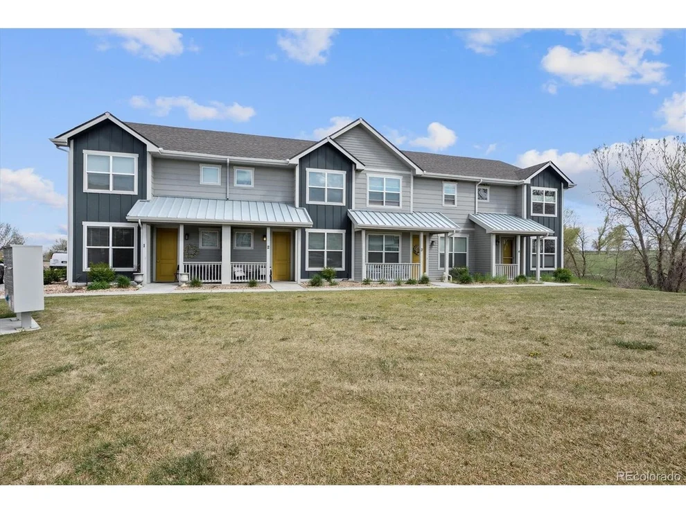 Unit for sale at 6340 Orchard Park Dr, Evans, CO 80634