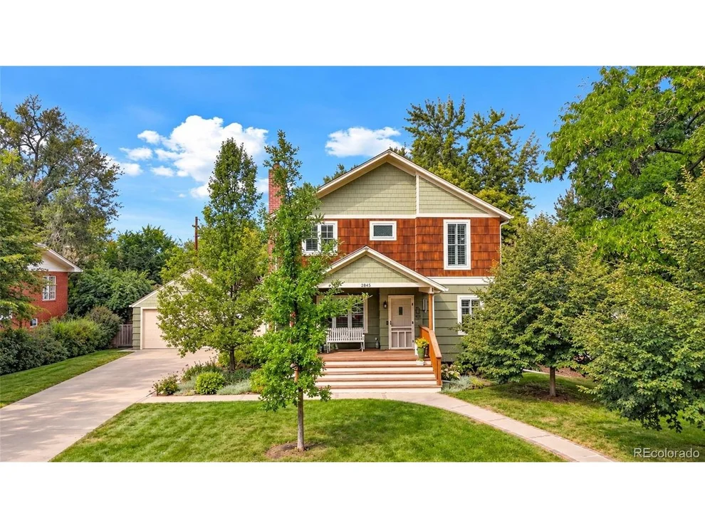 Unit for sale at 2845 S Ogden St, Englewood, CO 80113