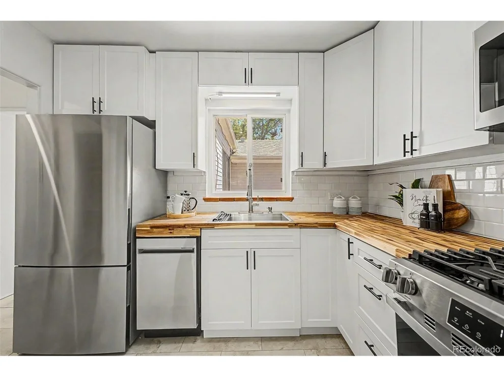 Unit for sale at 1630 Quince St, Denver, CO 80220