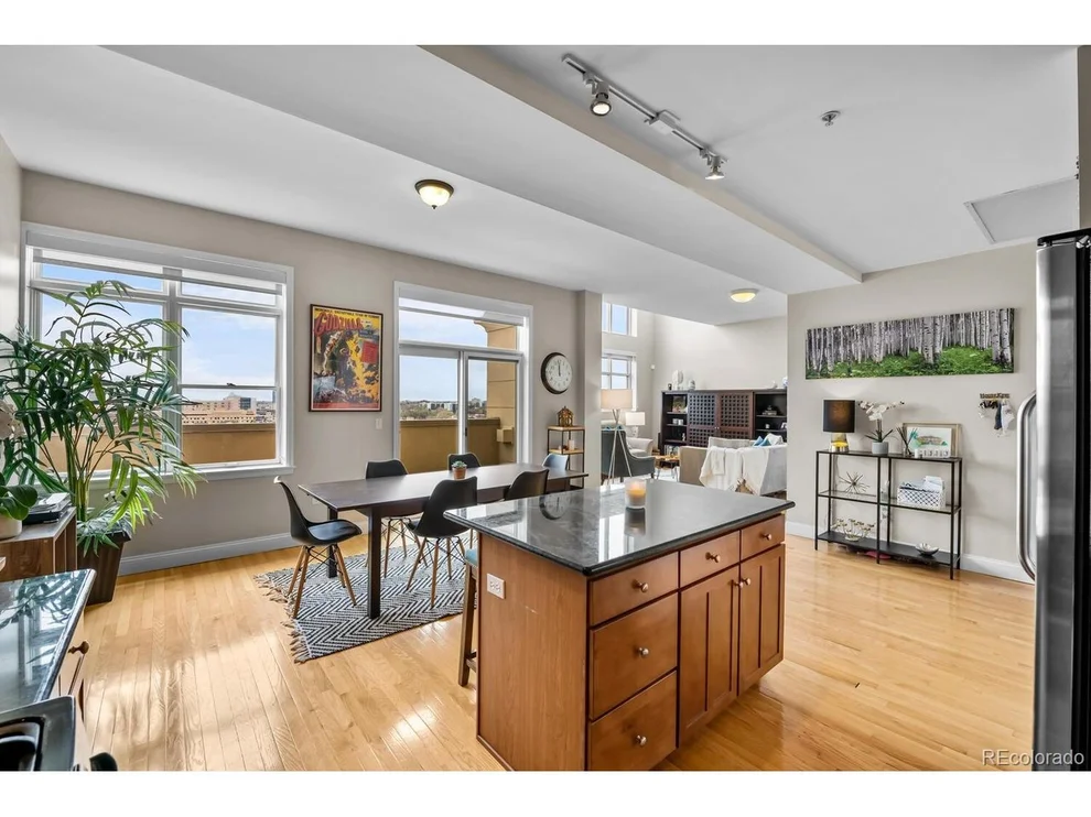 Unit for sale at 1950 N Logan St, Denver, CO 80203