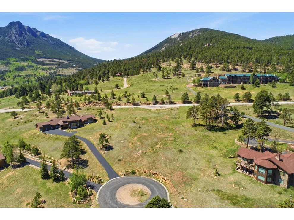 Unit for sale at 0 Lakota Ct, Estes Park, CO 80517