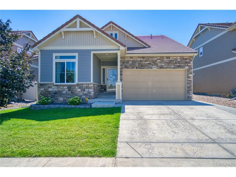 Unit for sale at 5076 Eaglewood Ln, Johnstown, CO 80534
