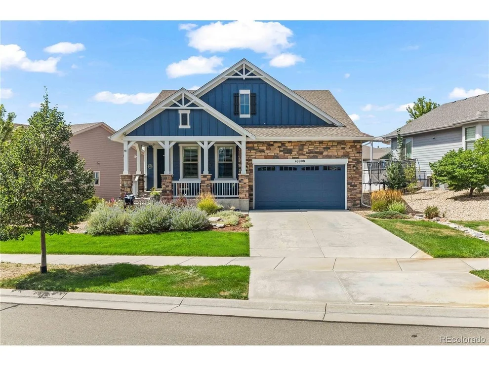 Unit for sale at 16908 W 86th Ave, Arvada, CO 80007