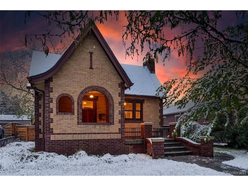 Unit for sale at 2820 Clermont St, Denver, CO 80207