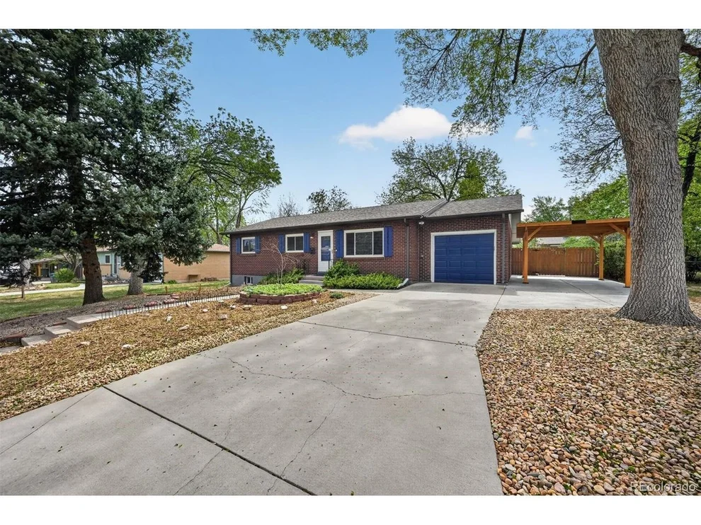 Unit for sale at 12204 W Exposition Dr, Lakewood, CO 80228