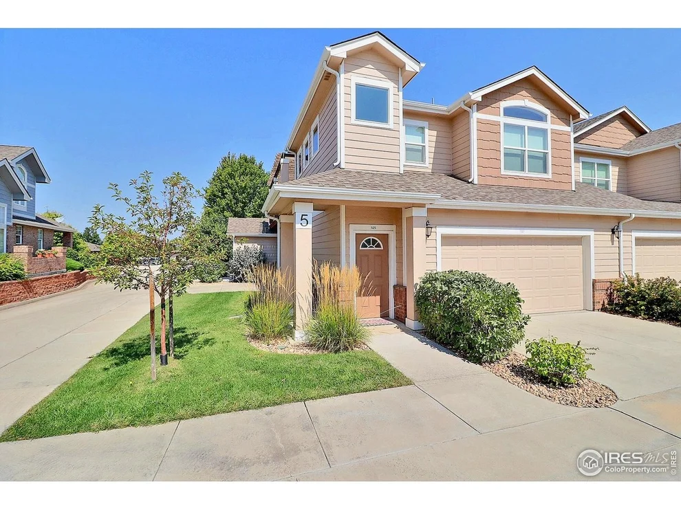 Unit for sale at 4672 W 20th St Rd, Greeley, CO 80634