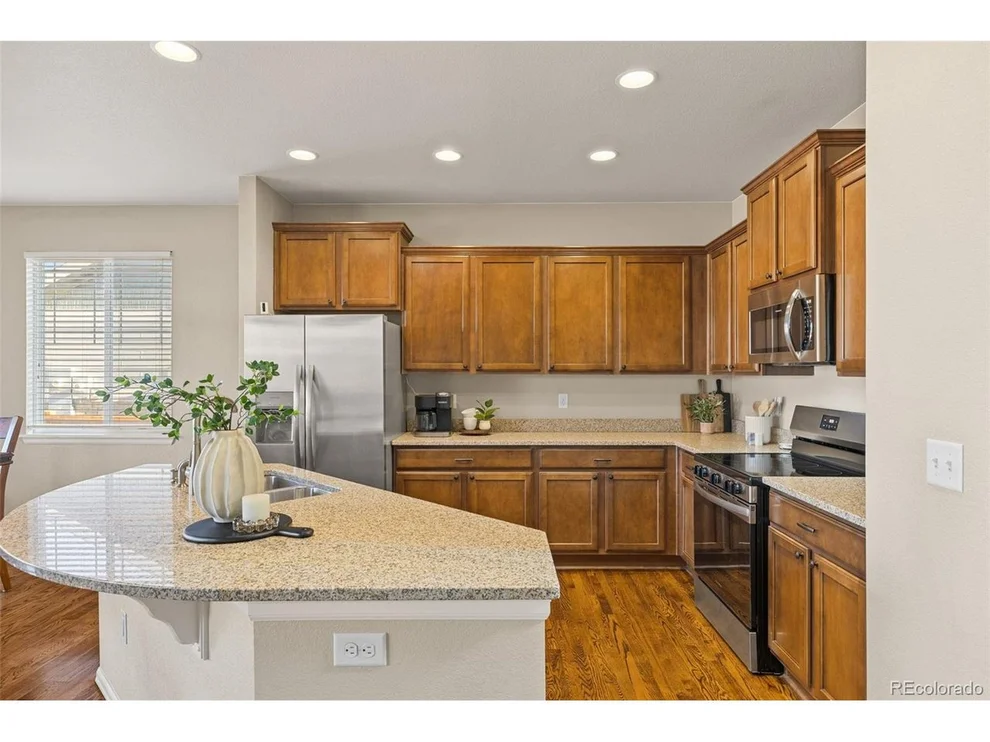 Unit for sale at 163 N Jamestown Way, Aurora, CO 80018