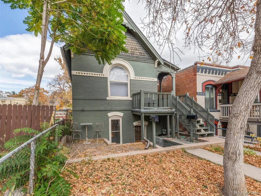 Unit for sale at 2543 River Dr, Denver, CO 80211