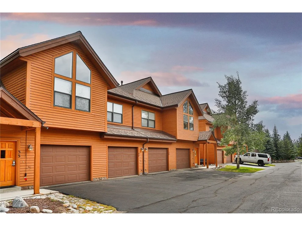 Unit for sale at 111 Norse Ln, Keystone, CO 80435