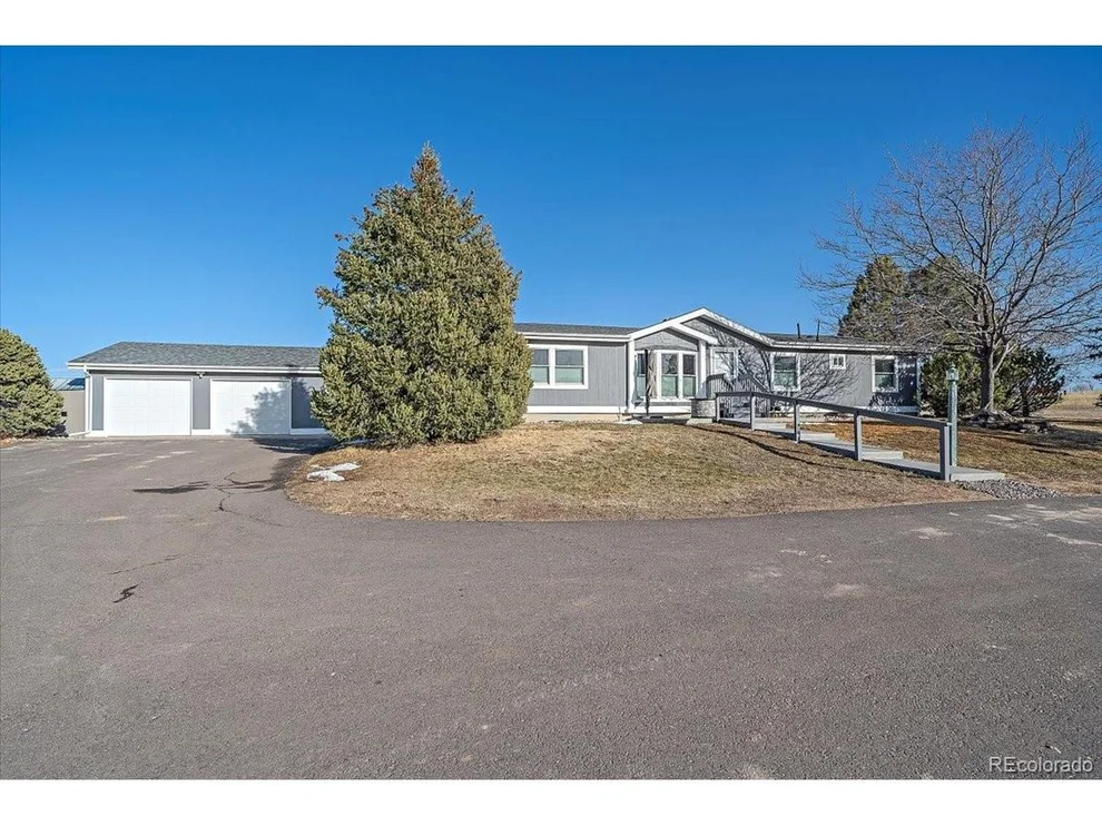 Unit for sale at 1760 Private Road 130, Elizabeth, CO 80107