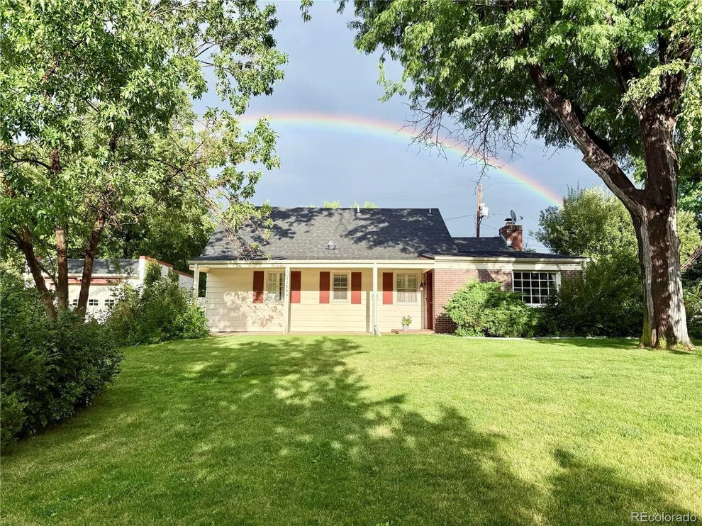 Unit for sale at 3380 Independence Ct, Wheat Ridge, CO 80033