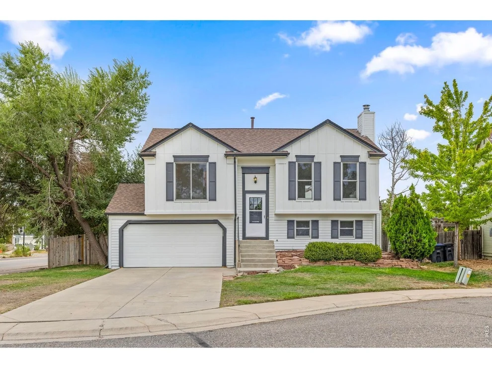Unit for sale at 205 W Cornwall Ct, Lafayette, CO 80026