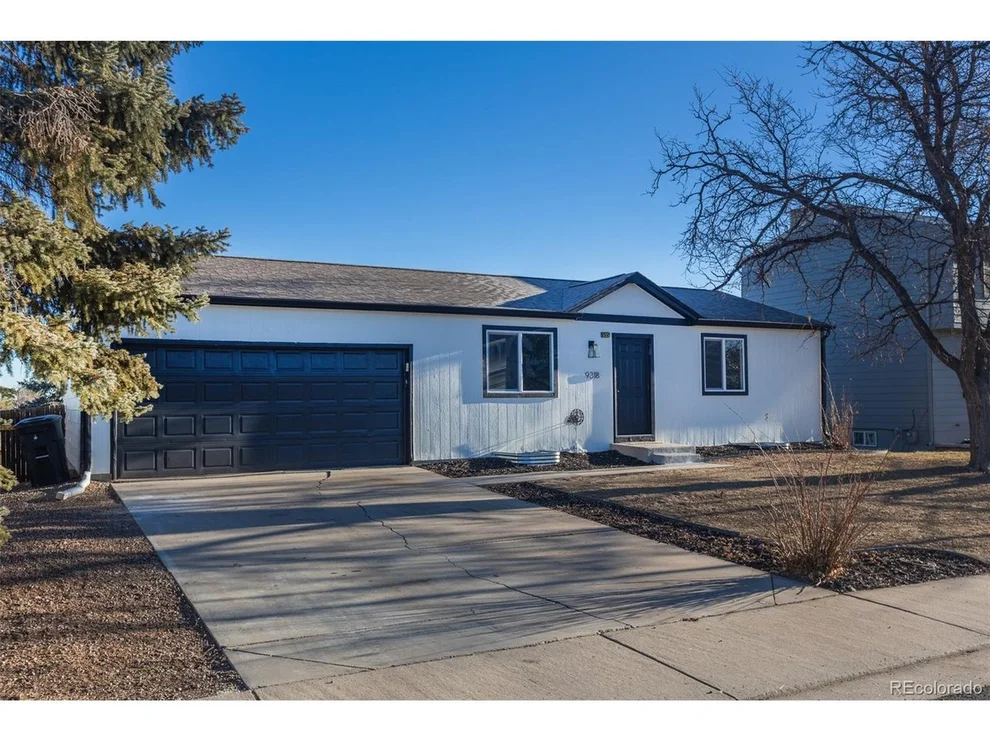 Unit for sale at 9318 W 100th Cir, Broomfield, CO 80021