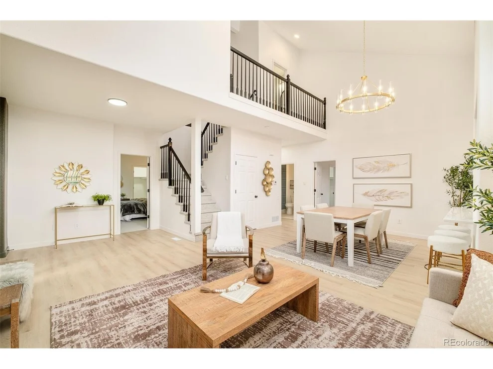 Unit for sale at 7828 E Lowry Blvd, Denver, CO 80230