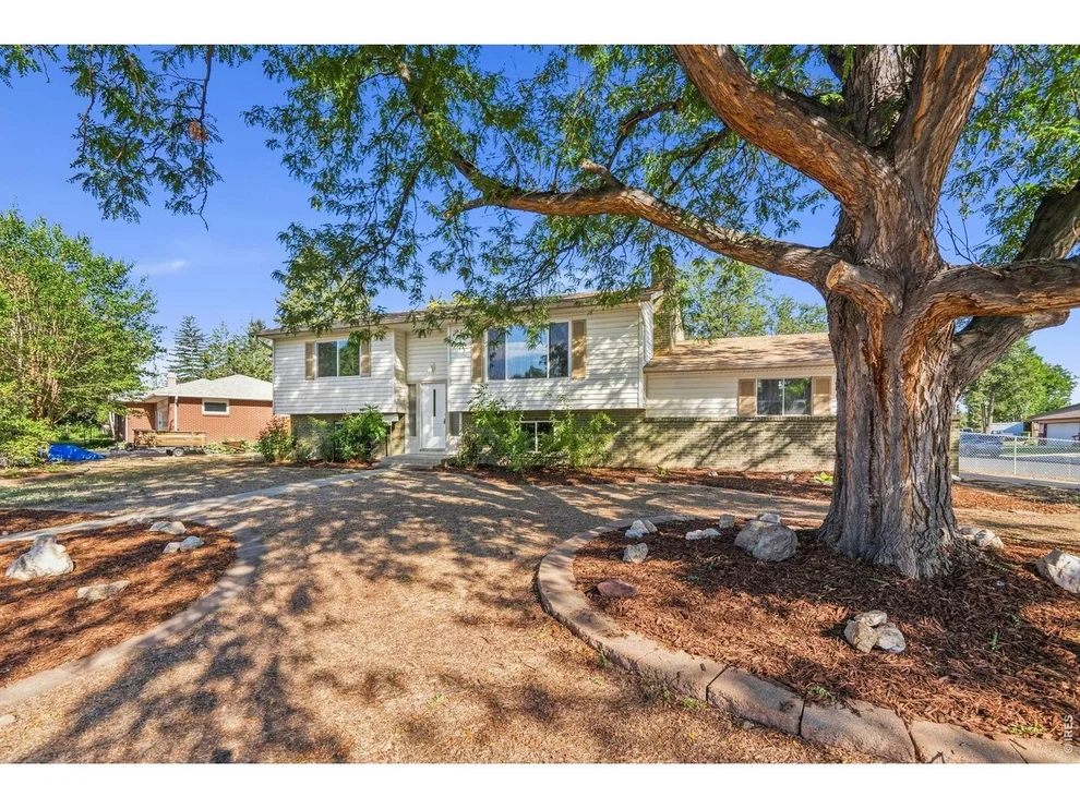 Unit for sale at 1315 Redwood Dr, Loveland, CO 80538