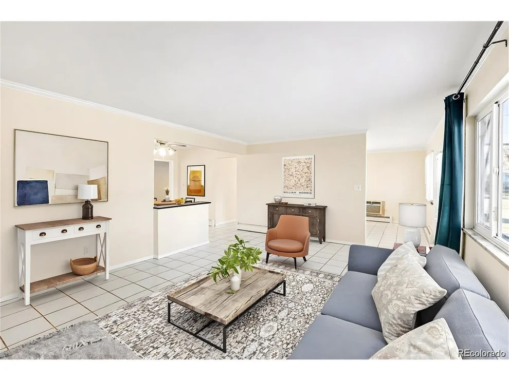 Unit for sale at 1016 Deborah Dr, Loveland, CO 80537