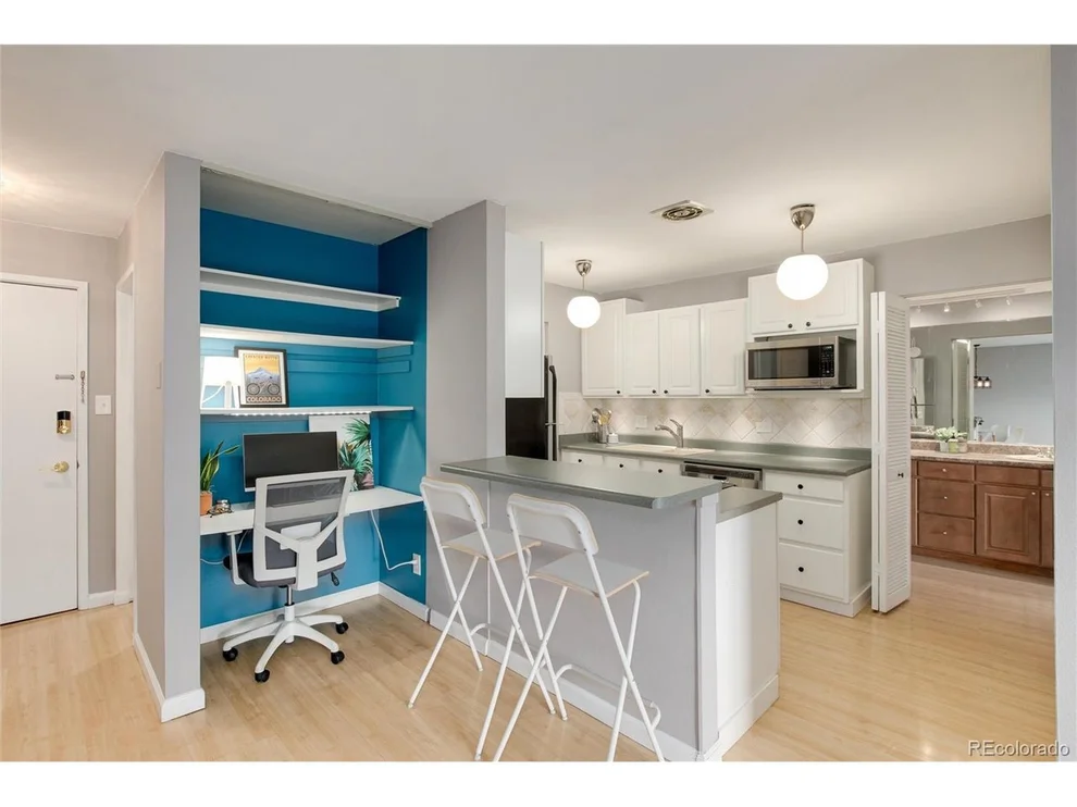 Unit for sale at 700 Washington St, Denver, CO 80203