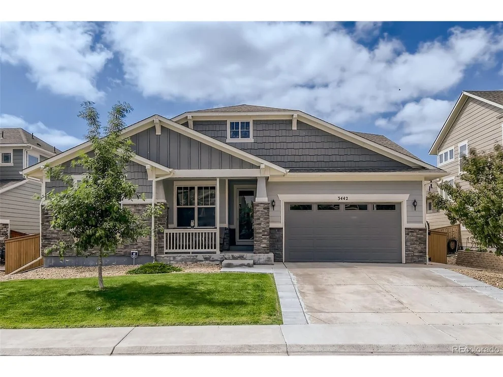 Unit for sale at 3442 E 143rd Dr, Thornton, CO 80602