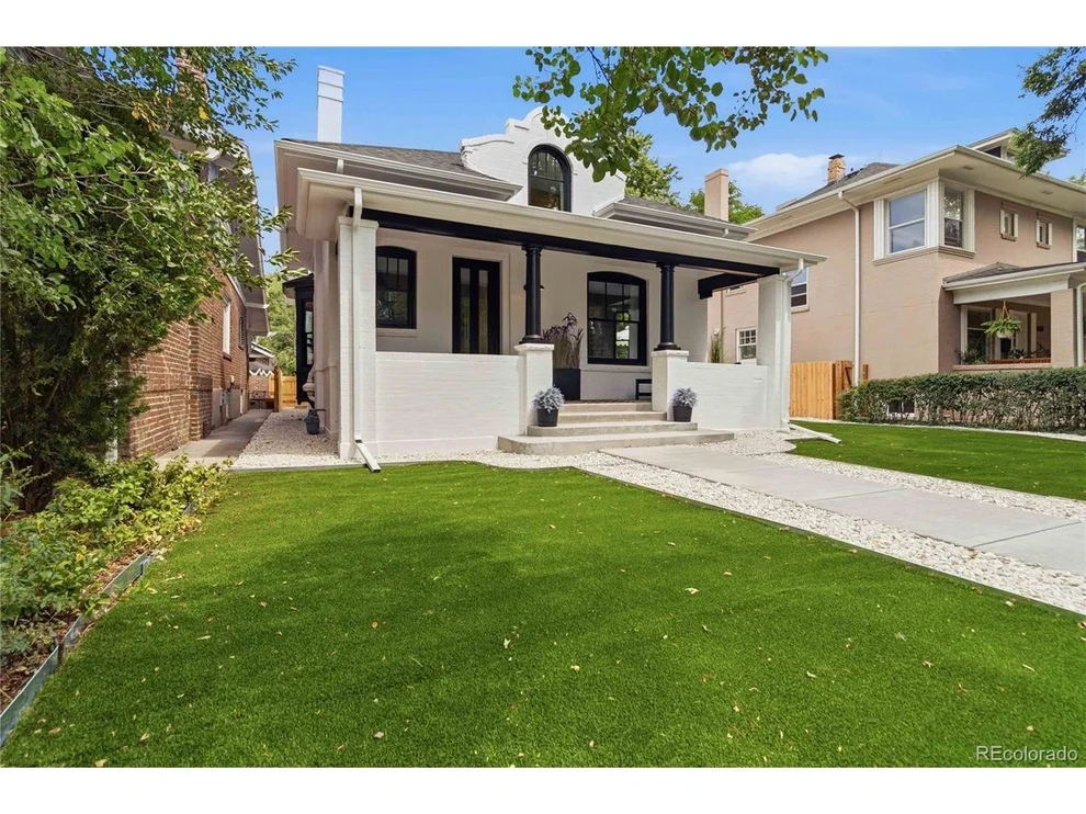 Unit for sale at 452 N Humboldt St, Denver, CO 80218