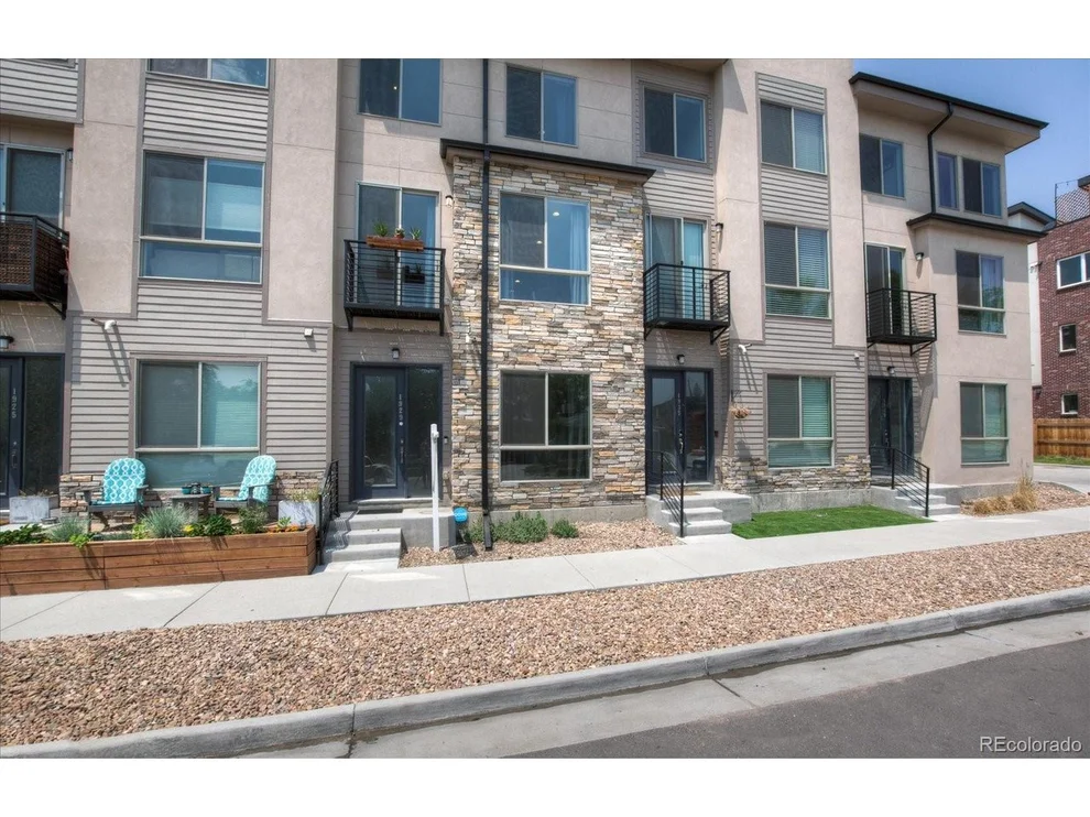 Unit for sale at 1929 Eaton St, Lakewood, CO 80214