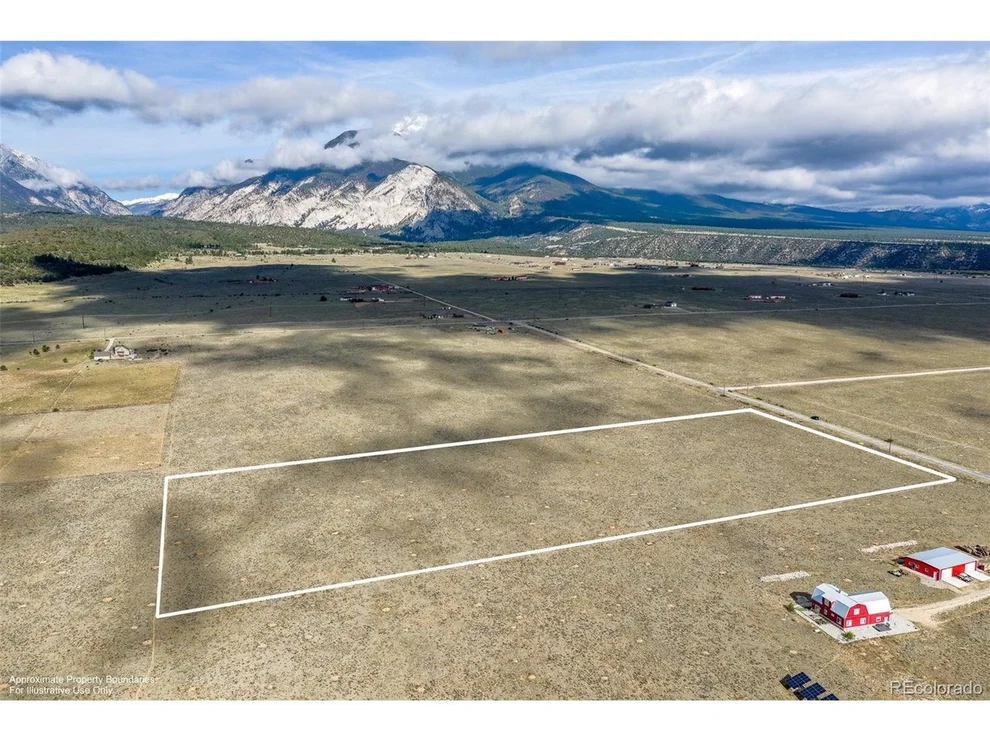 Unit for sale at TBD County Road 280, Nathrop, CO 81236
