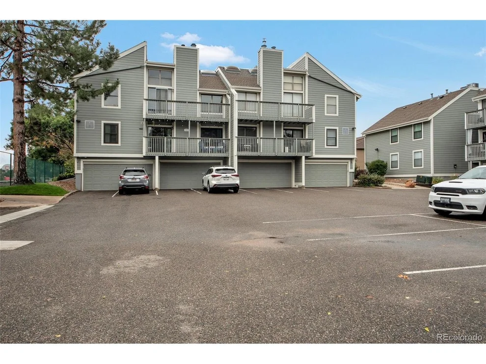 Unit for sale at 6473 S Havana St, Englewood, CO 80111