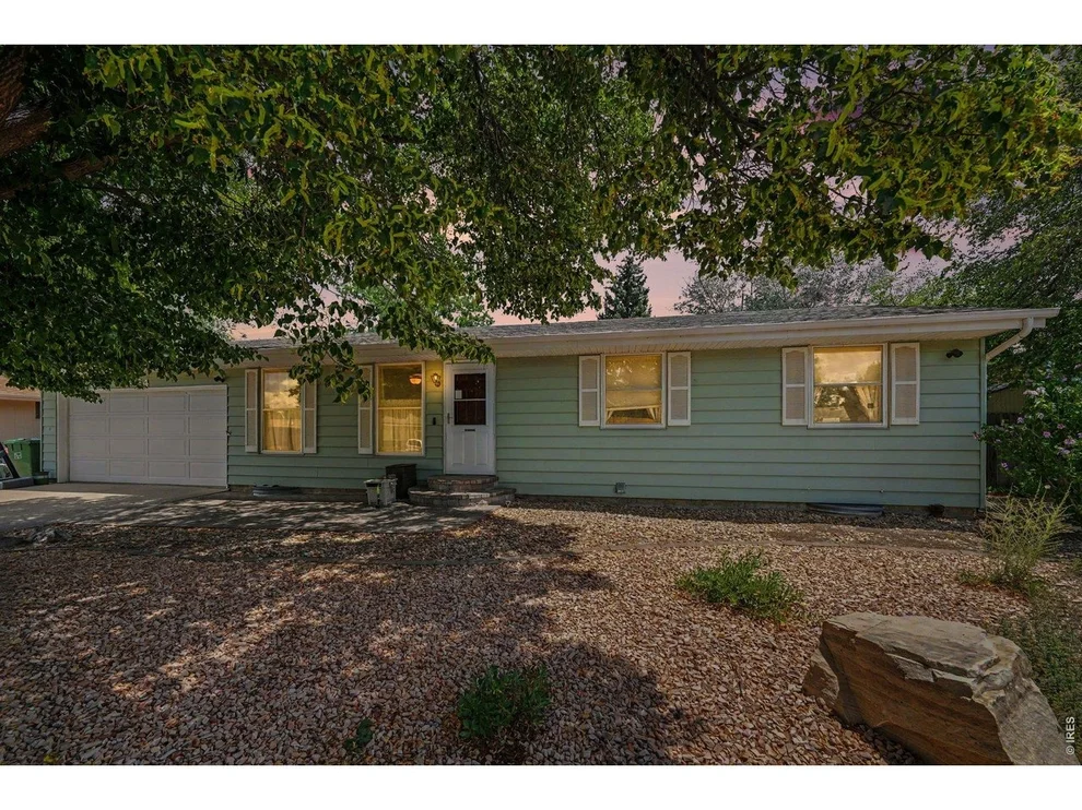 Unit for sale at 3954 Cottonwood Dr, Loveland, CO 80538