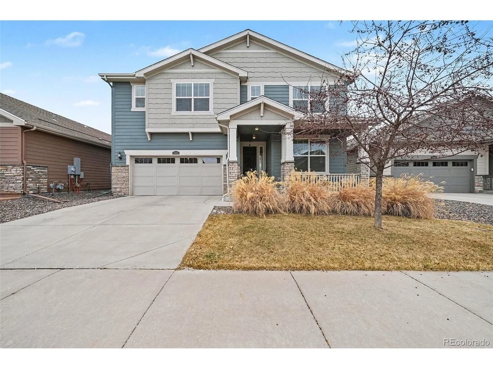 Unit for sale at 2352 Spotswood St, Longmont, CO 80504