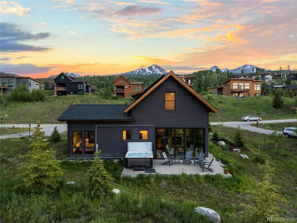 Unit for sale at 77 Hart Trl, Silverthorne, CO 80498