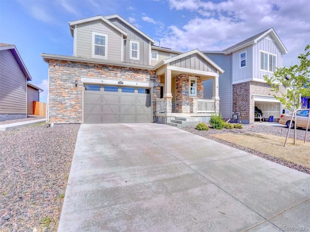 Unit for sale at 797 Harvard St, Johnstown, CO 80534