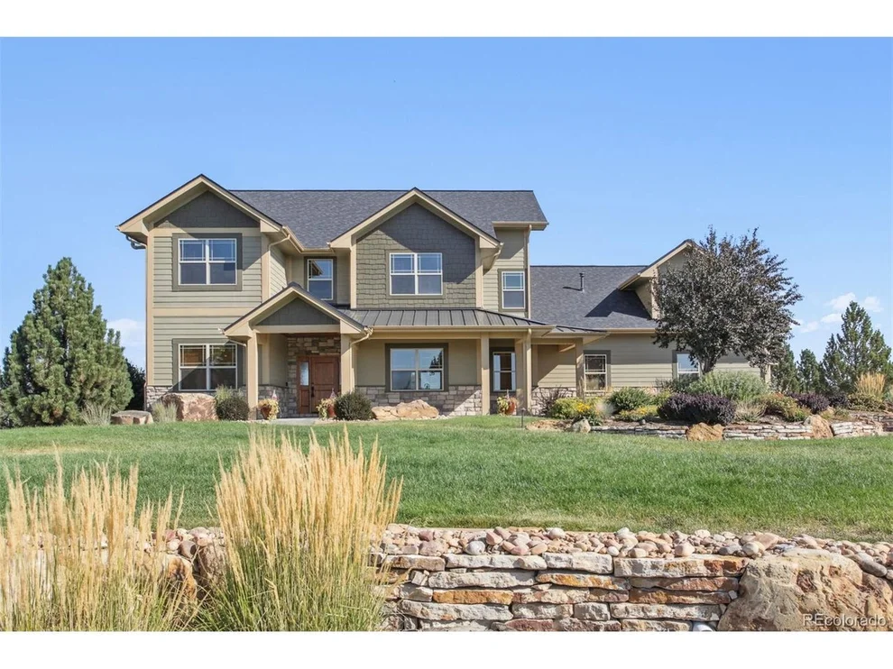 Unit for sale at 169 Commander Dr, Erie, CO 80516