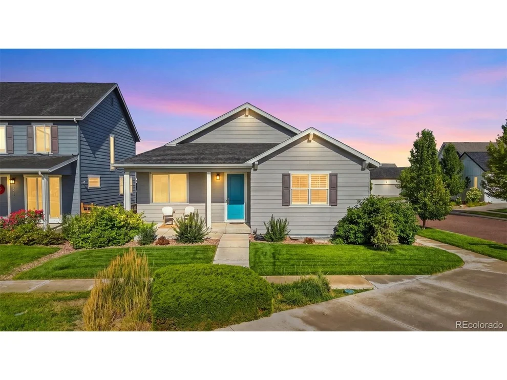 Unit for sale at 4809 Mt Shavano St, Brighton, CO 80601
