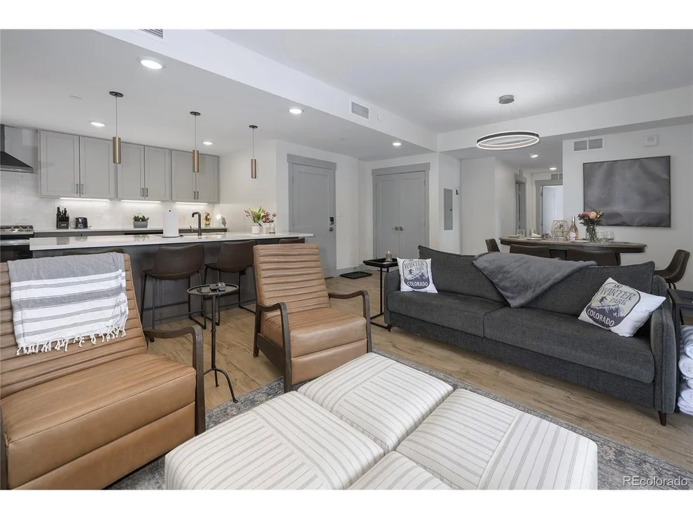 Unit for sale at 144 Ski Idlewild Rd, Winter Park, CO 80482