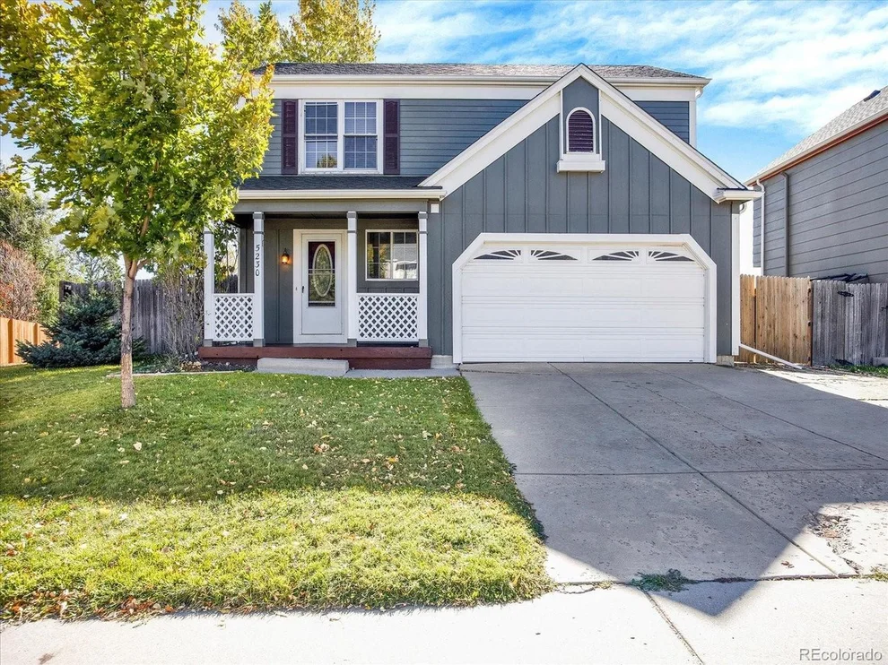Unit for sale at 5230 E Kensington Ave, Castle Rock, CO 80104