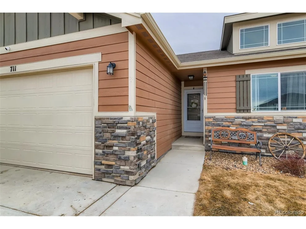 Unit for sale at 711 N Country Trl, Ault, CO 80610