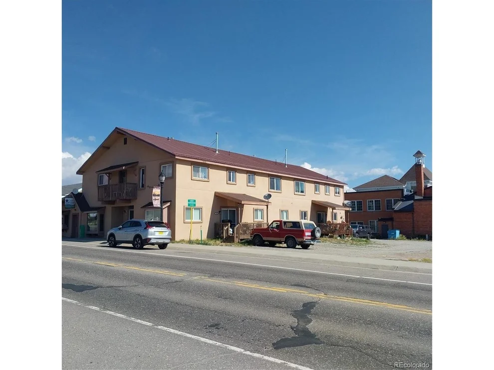 Unit for sale at 620 Main St, Fairplay, CO 80440
