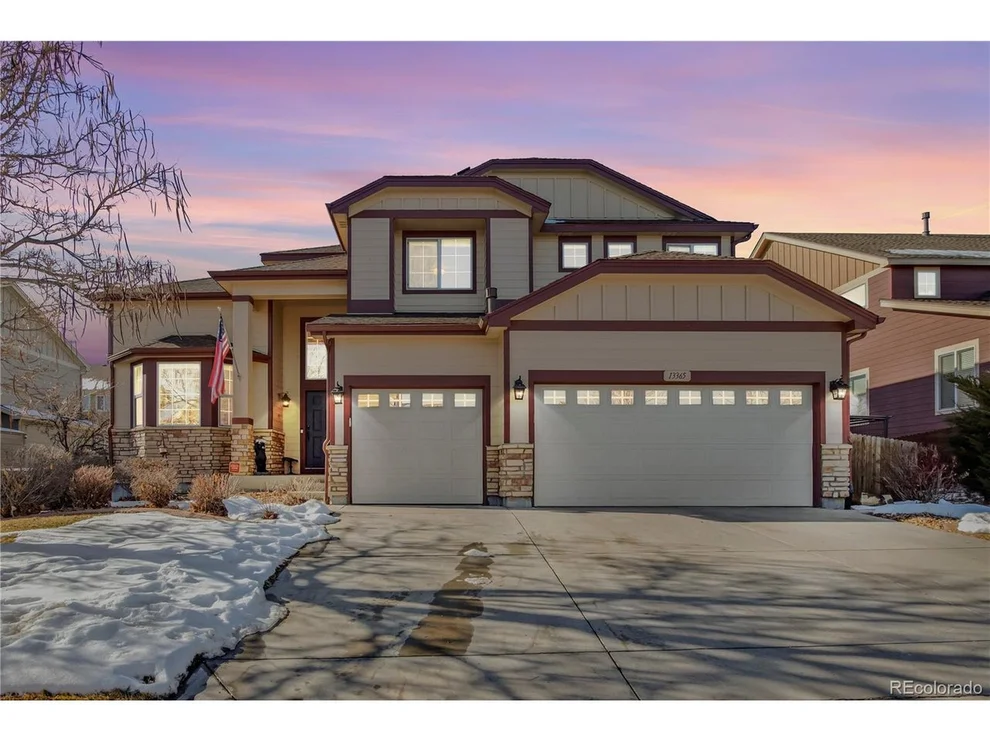 Unit for sale at 13365 Jasmine St, Thornton, CO 80602